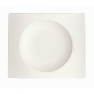 Villeroy & Boch New Wave Leipä & Voilautanen 15x13 Cm