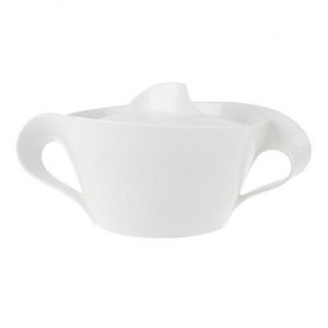 Villeroy & Boch New Wave Vihanneskulho Kannella 2