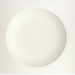 Villeroy & Boch Newwave Astia Soppakulholle Valkoinen 15x18 Cm