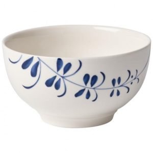 Villeroy & Boch Old Lux. Brindille Kulho Valkoinen 65 Cl