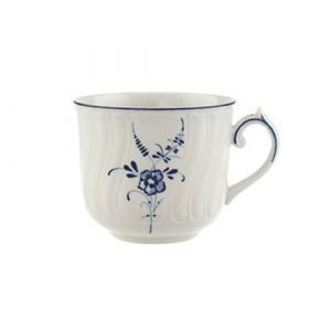 Villeroy & Boch Old Luxembourg Aamiaskuppi 0