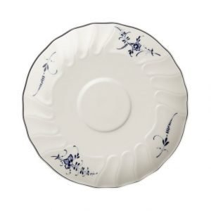 Villeroy & Boch Old Luxembourg Liemikupin Aluslautanen