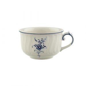Villeroy & Boch Old Luxembourg Teekuppi 0