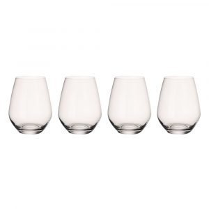 Villeroy & Boch Ovid Vesilasi 42 Cl 4-Pakkaus