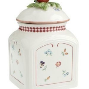 Villeroy & Boch Petite Fleur Charm Isoage Purkki