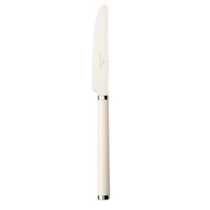 Villeroy & Boch Play! White Pearl Pöytäveitsi 209 Mm