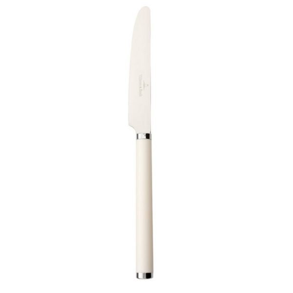 Villeroy & Boch Play! White Pearl Pöytäveitsi 209 Mm