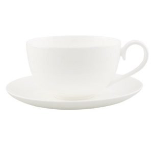 Villeroy & Boch Royal Kahvikuppi Ja Lautanen