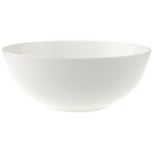 Villeroy & Boch Royal Kulho Valkoinen 23 Cm