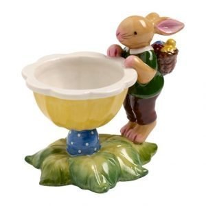 Villeroy & Boch Spring Fantasy Bunny Boy Munakuppi