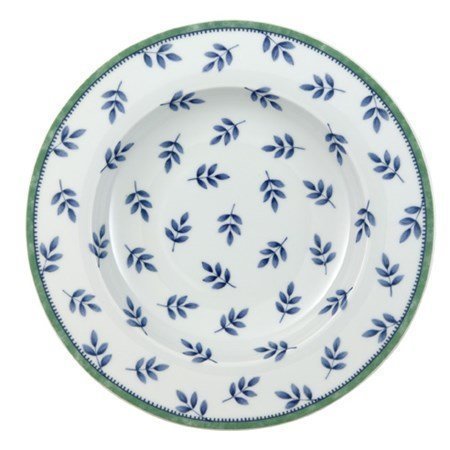Villeroy & Boch Switch 3 Cordoba Syvä Lautanen 23cm