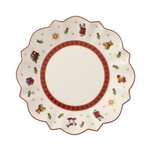 Villeroy & Boch Toy's Delight Leipälautanen Ø 17 mm