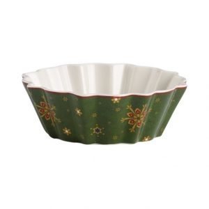Villeroy & Boch Toy's Fantasy: Orava Kulho Ø 11 mm