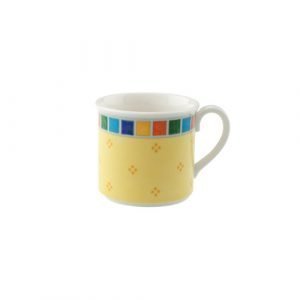 Villeroy & Boch Twist Alea Limone Espressokuppi 0