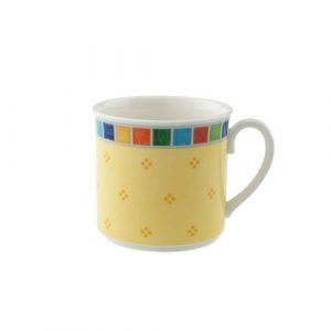 Villeroy & Boch Twist Alea Limone Kahvi / Teekuppi 0