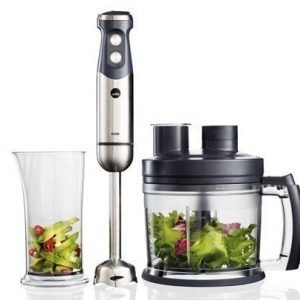 WILFA sauvasekoitin SMFP-800B