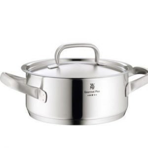 WMF Gourmet Plus Pata matta teräs 1