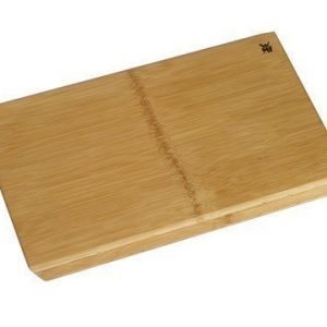WMF Leikkuulauta 38x26 cm bambua