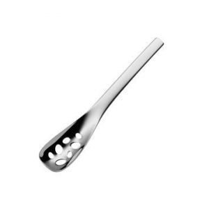 WMF Nuova Tarjoilulusikka kiiltävä Teräs - 16 cm