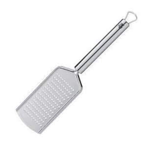 WMF Profi Plus Raastinrauta kahvallinen terästä 25 cm