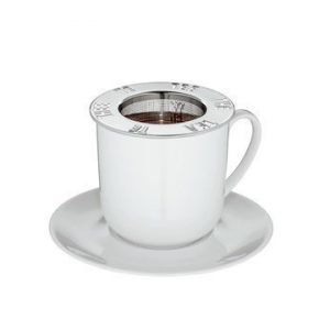 WMF Teesuodatin Ø10cm Teräs