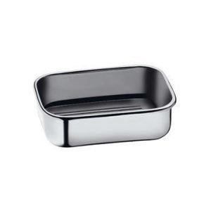 WMF Vitalis Aroma Höyryosa terästä 14