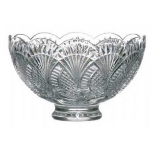 Waterford Seahorse Kulho Kirkas 25 Cm