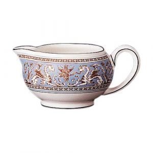 Wedgwood Florentine Turquoise Kermakannu 146 0