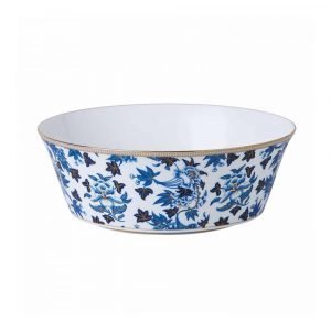 Wedgwood Hibiscus Tarjoilukulho 1