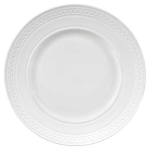 Wedgwood Intaglio Lautanen Valkoinen 27 Cm