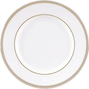 Wedgwood Lace Gold Lautanen 27 Cm