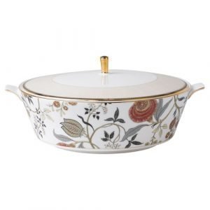 Wedgwood Pashmina Kannellinen Kulho 1