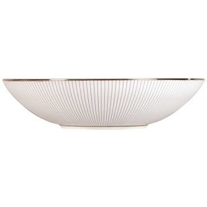 Wedgwood Pinstripe Keittokulho 23 Cm