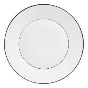 Wedgwood Platinum Lautanen 23 Cm