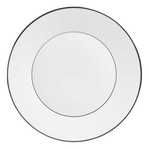 Wedgwood Platinum Lautanen 23 Cm