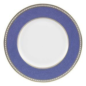 Wedgwood Ulander Powder Blue Lautanen 27 Cm