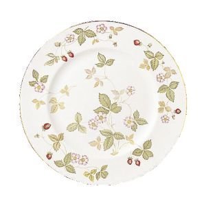 Wedgwood Wild Strawberry Keittolautanen 20 Cm