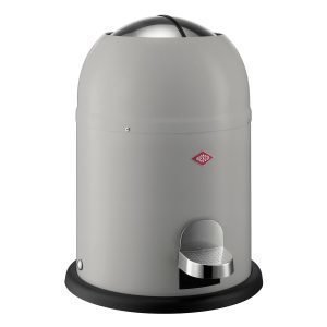 Wesco Single Master Poljinsanko Spacegrey 9 L