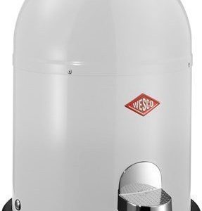 Wesco Single Master valkoinen