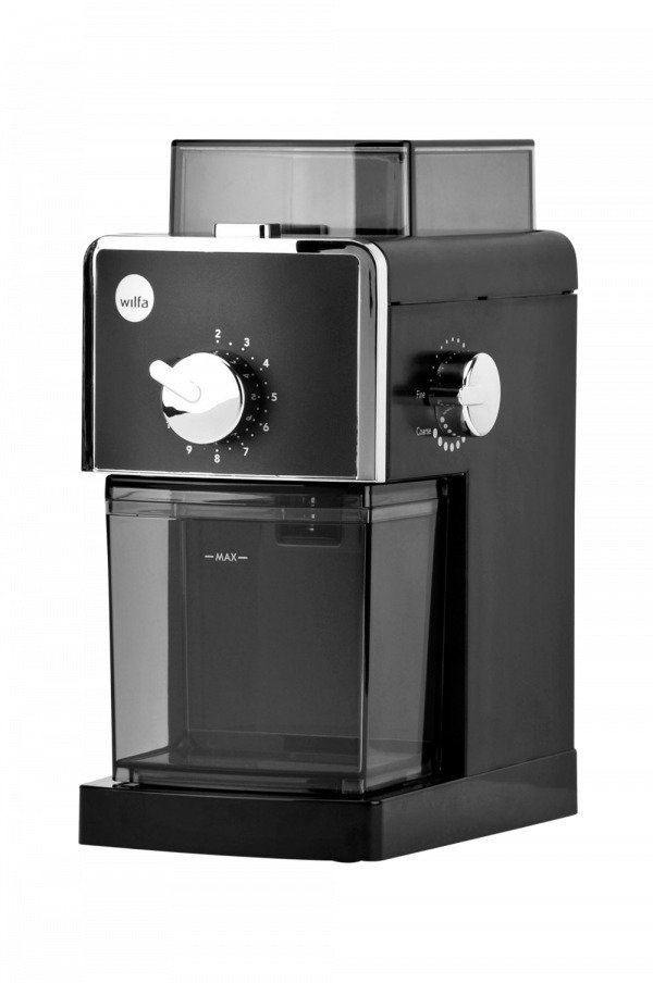Wilfa Cg 110b Kahvimylly
