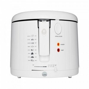 Wilfa Dfr-2 Friteerauspata 2