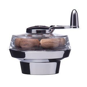 William Bounds Original Nutmeg Twister 8