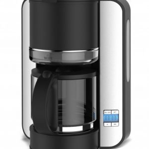 Witt Classic Kahvinkeitin Wcb800 Musta