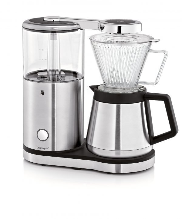 Wmf Aroma Master Kahvinkeitin Filtterikannulla