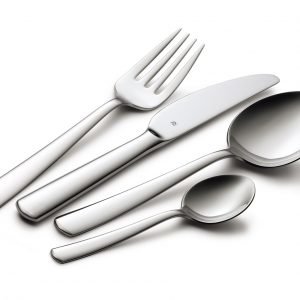 Wmf Boston Aterinsetti Ruostumaton Teräs 24 Kpl