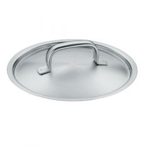 Wmf Teräskansi Gourmet Plus 1