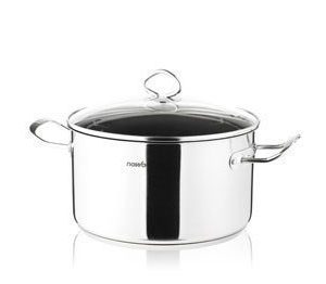 Woll Nowo Kattila Steel 6