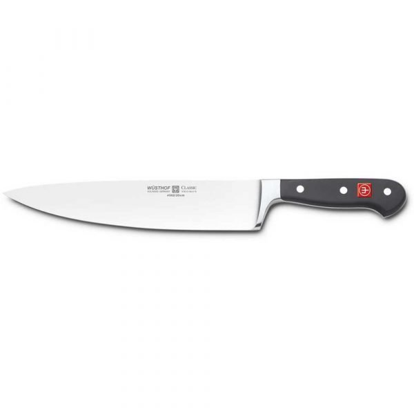 Wüsthof Classic Kokkiveitsi 23 Cm