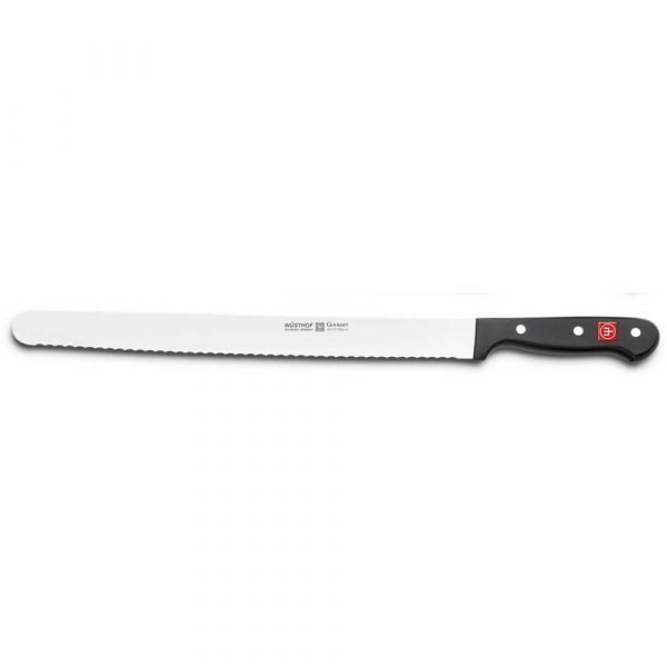 Wüsthof Gourmet Paahtopaisti Veitsi 36 Cm