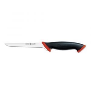 Wüsthof Pro Perkausveitsi Punainen 16 Cm
